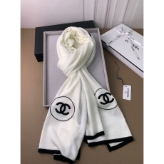 Chanel Scarf